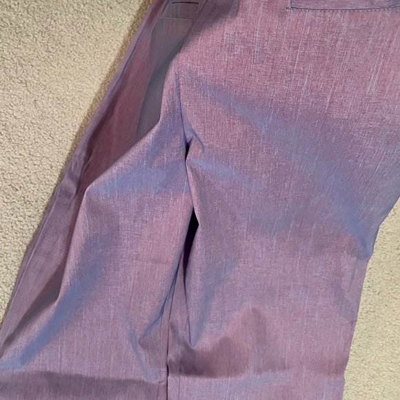 🌾 Le Château iridescent pants - Picture 6 of 9